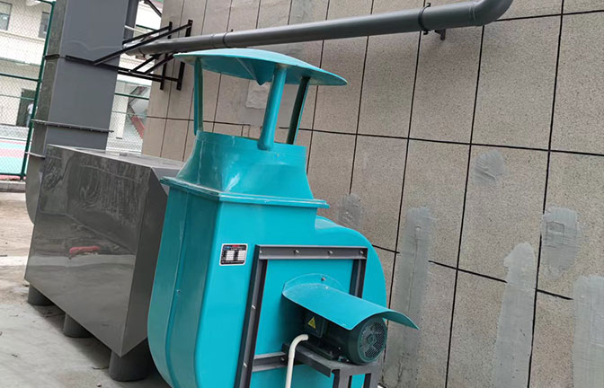 風(fēng)機(jī)